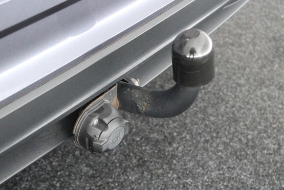 Volkswagen T-Cross - Afbeelding 4 van 30