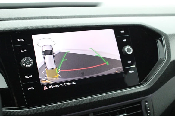 Volkswagen T-Cross - Afbeelding 5 van 30