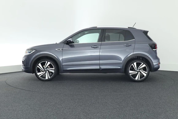 Volkswagen T-Cross - Afbeelding 7 van 30