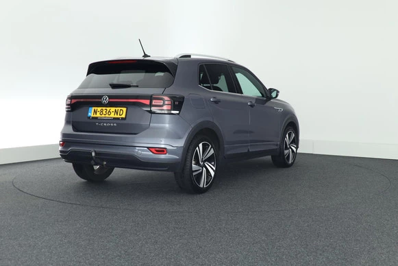 Volkswagen T-Cross - Afbeelding 9 van 30