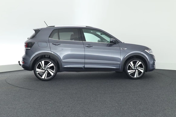 Volkswagen T-Cross - Afbeelding 10 van 30