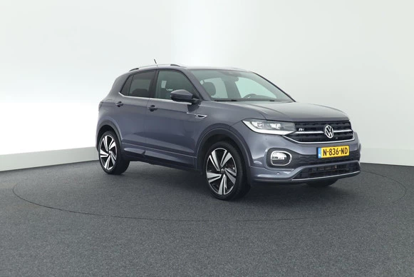Volkswagen T-Cross - Afbeelding 11 van 30