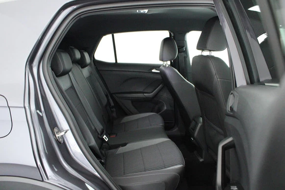 Volkswagen T-Cross - Afbeelding 12 van 30
