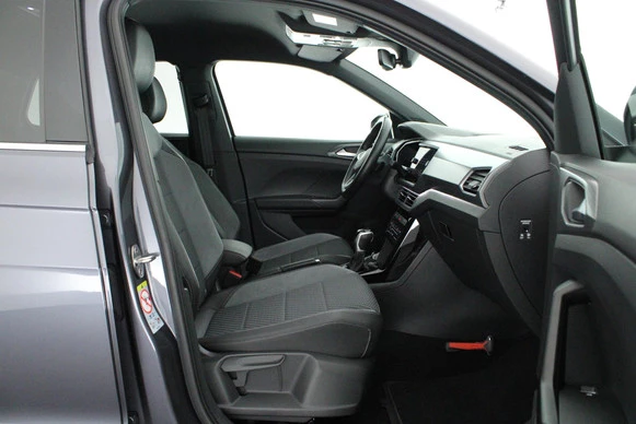 Volkswagen T-Cross - Afbeelding 13 van 30