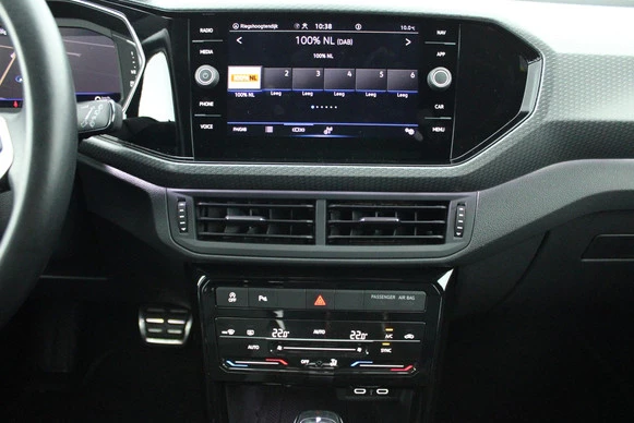 Volkswagen T-Cross - Afbeelding 14 van 30