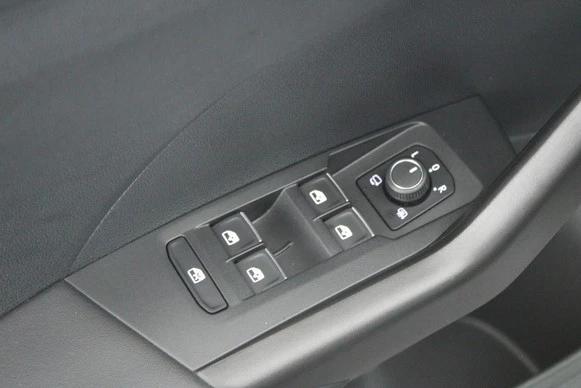 Volkswagen T-Cross - Afbeelding 15 van 30