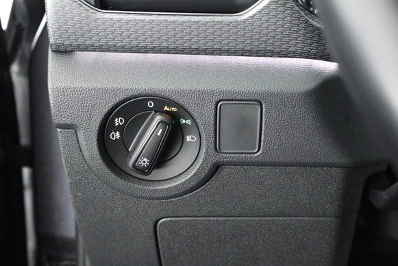 Volkswagen T-Cross - Afbeelding 16 van 30