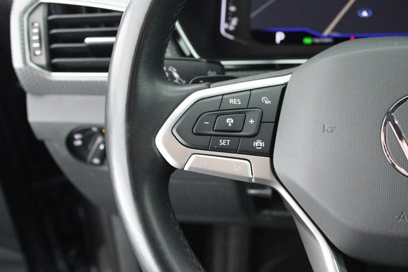 Volkswagen T-Cross - Afbeelding 17 van 30