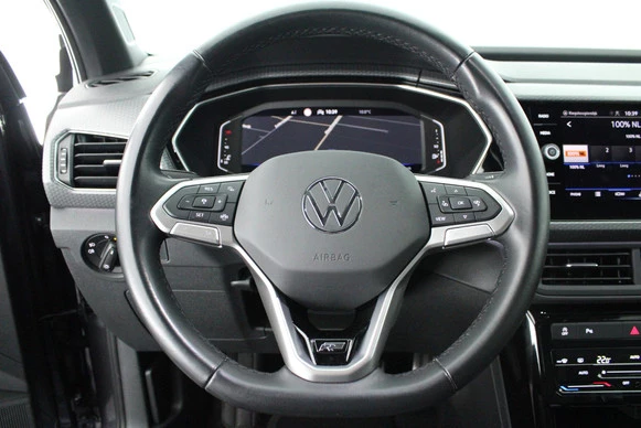 Volkswagen T-Cross - Afbeelding 18 van 30