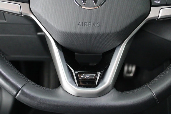 Volkswagen T-Cross - Afbeelding 19 van 30