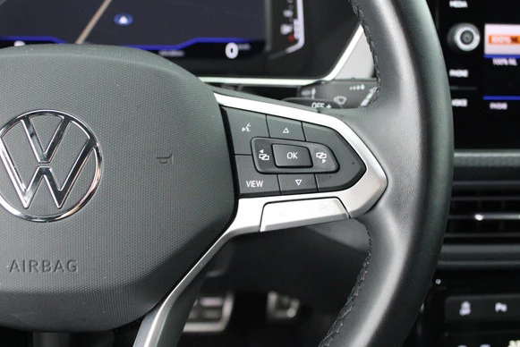 Volkswagen T-Cross - Afbeelding 20 van 30