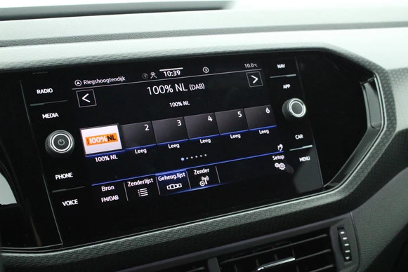 Volkswagen T-Cross - Afbeelding 21 van 30