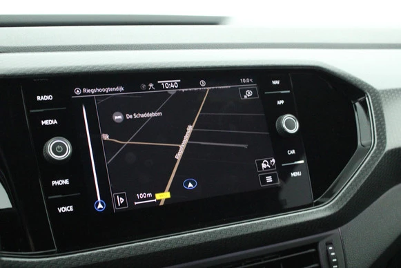 Volkswagen T-Cross - Afbeelding 22 van 30