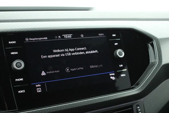 Volkswagen T-Cross - Afbeelding 23 van 30