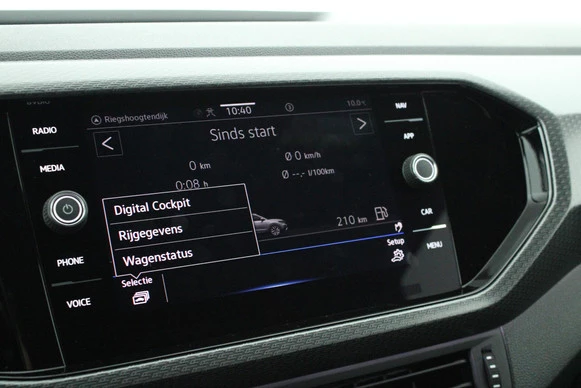 Volkswagen T-Cross - Afbeelding 24 van 30