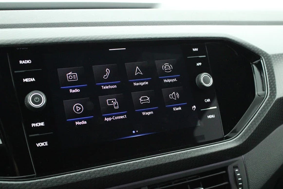 Volkswagen T-Cross - Afbeelding 25 van 30