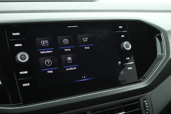 Volkswagen T-Cross - Afbeelding 26 van 30