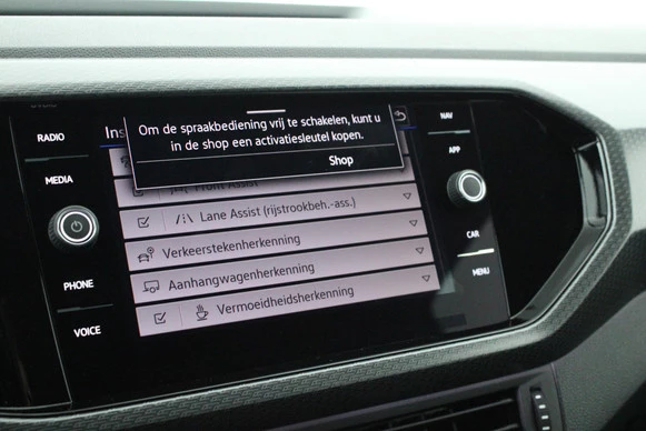 Volkswagen T-Cross - Afbeelding 29 van 30