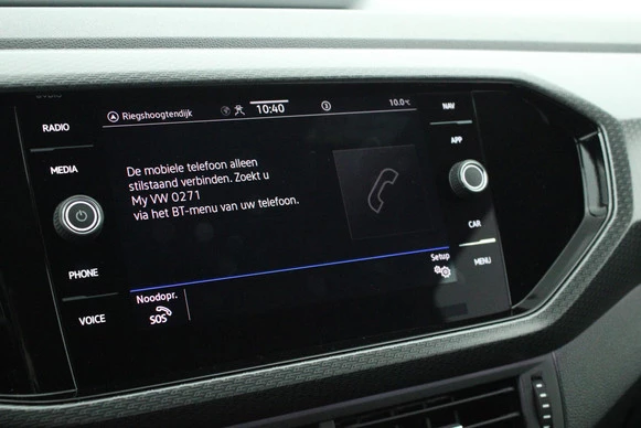 Volkswagen T-Cross - Afbeelding 30 van 30