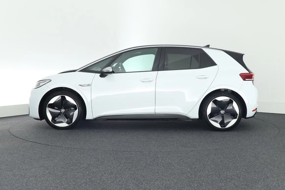 Volkswagen ID.3 - Afbeelding 10 van 30