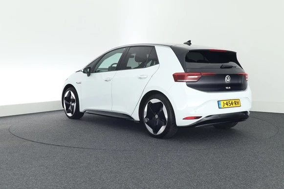 Volkswagen ID.3 - Afbeelding 11 van 30
