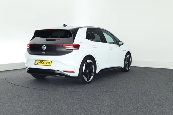 Volkswagen ID.3 - Afbeelding 12 van 30