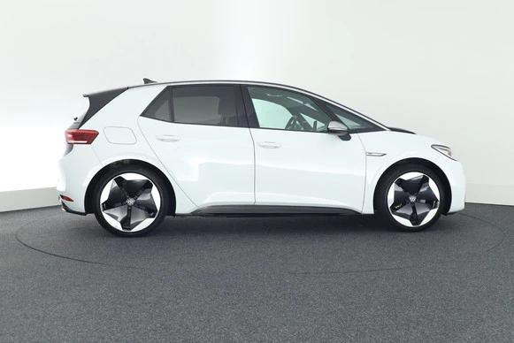 Volkswagen ID.3 - Afbeelding 13 van 30