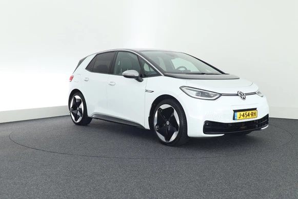 Volkswagen ID.3 - Afbeelding 14 van 30