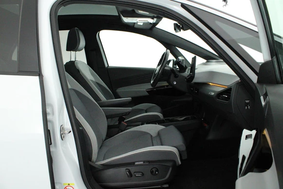 Volkswagen ID.3 - Afbeelding 16 van 30