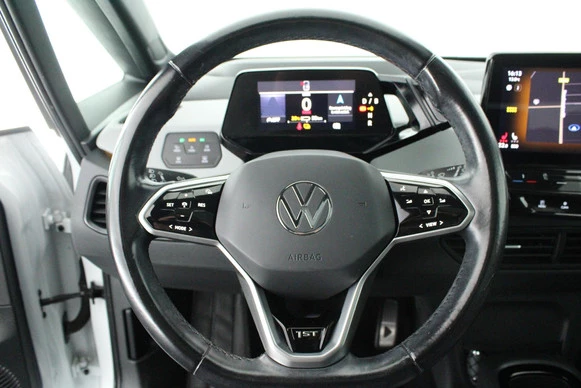 Volkswagen ID.3 - Afbeelding 22 van 30