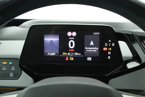 Volkswagen ID.3 - Afbeelding 25 van 30