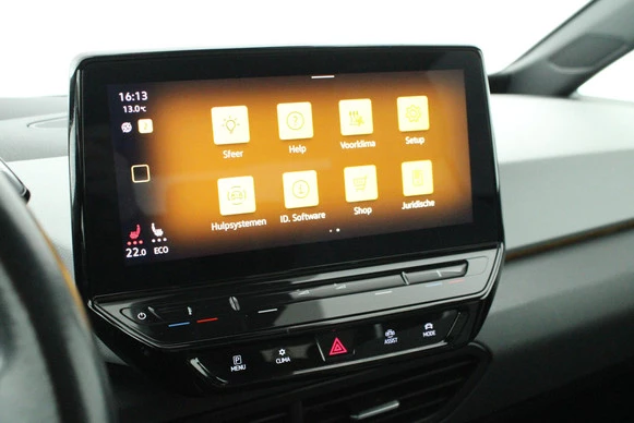 Volkswagen ID.3 - Afbeelding 29 van 30