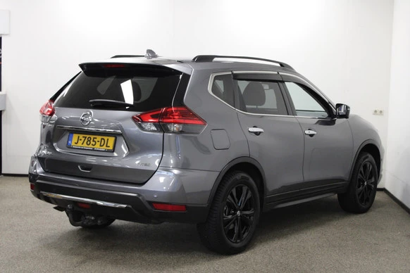 Nissan X-Trail - Afbeelding 2 van 28