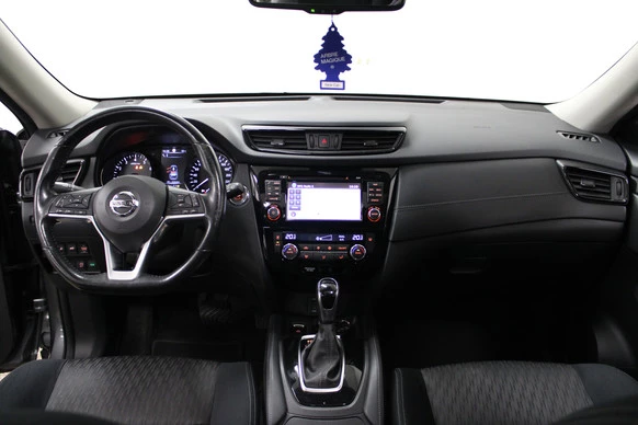 Nissan X-Trail - Afbeelding 3 van 28