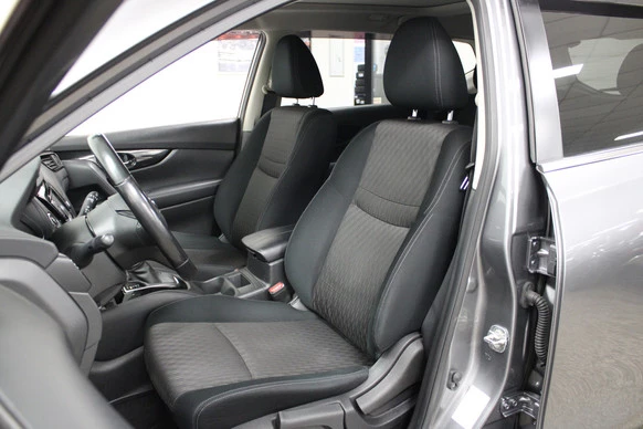 Nissan X-Trail - Afbeelding 4 van 28