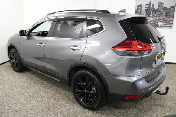 Nissan X-Trail - Afbeelding 7 van 28