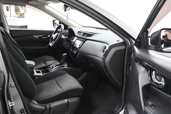 Nissan X-Trail - Afbeelding 9 van 28