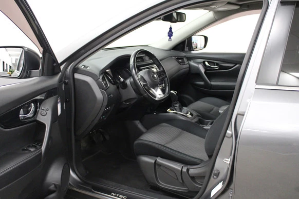 Nissan X-Trail - Afbeelding 10 van 28