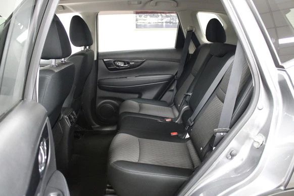 Nissan X-Trail - Afbeelding 11 van 28