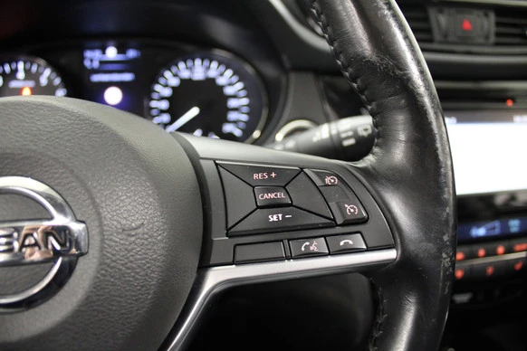 Nissan X-Trail - Afbeelding 14 van 28