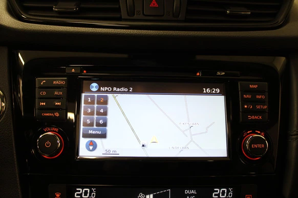 Nissan X-Trail - Afbeelding 16 van 28