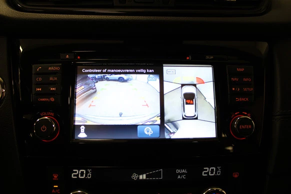 Nissan X-Trail - Afbeelding 17 van 28