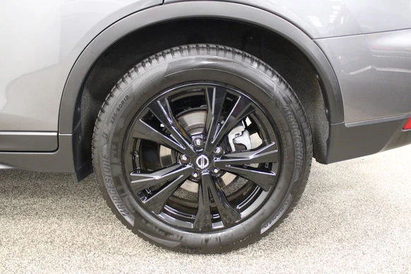Nissan X-Trail - Afbeelding 24 van 28