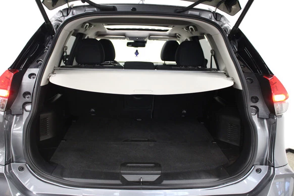 Nissan X-Trail - Afbeelding 25 van 28