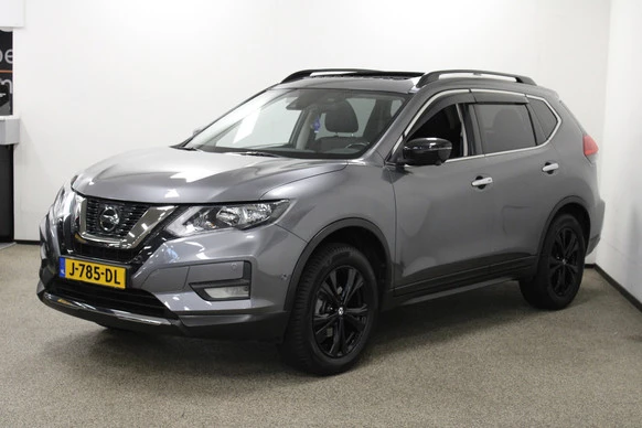 Nissan X-Trail - Afbeelding 27 van 28