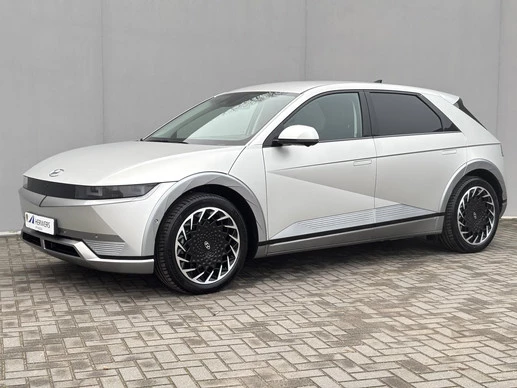 Hyundai IONIQ 5 - Afbeelding 1 van 30