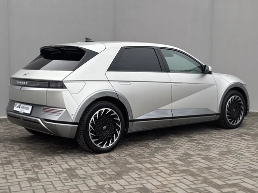 Hyundai IONIQ 5 - Afbeelding 3 van 30