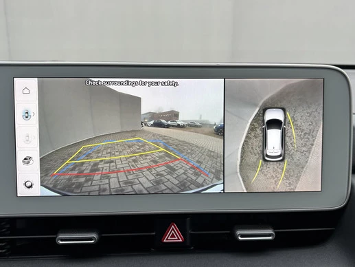 Hyundai IONIQ 5 - Afbeelding 5 van 30