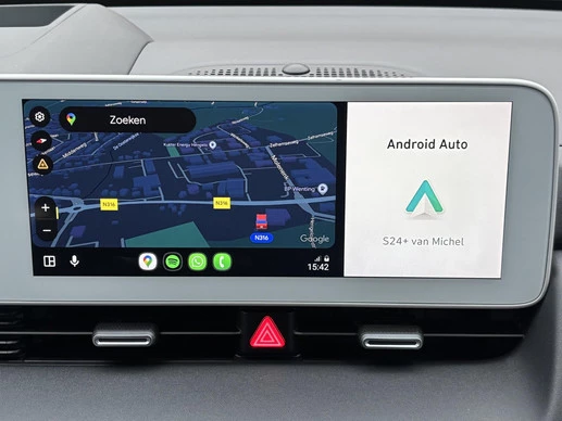 Hyundai IONIQ 5 - Afbeelding 6 van 30