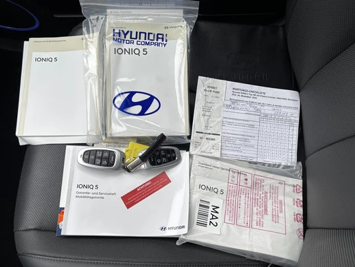 Hyundai IONIQ 5 - Afbeelding 7 van 30